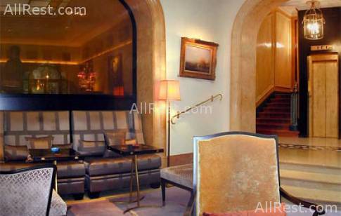 Hotel Lancaster 6